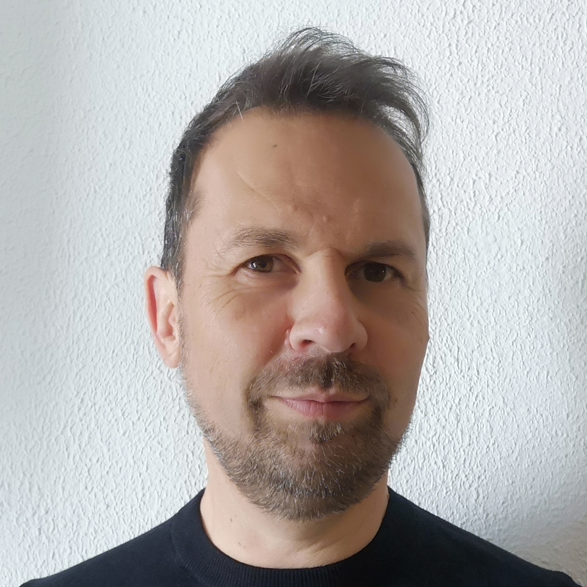 Frédéric Doucet