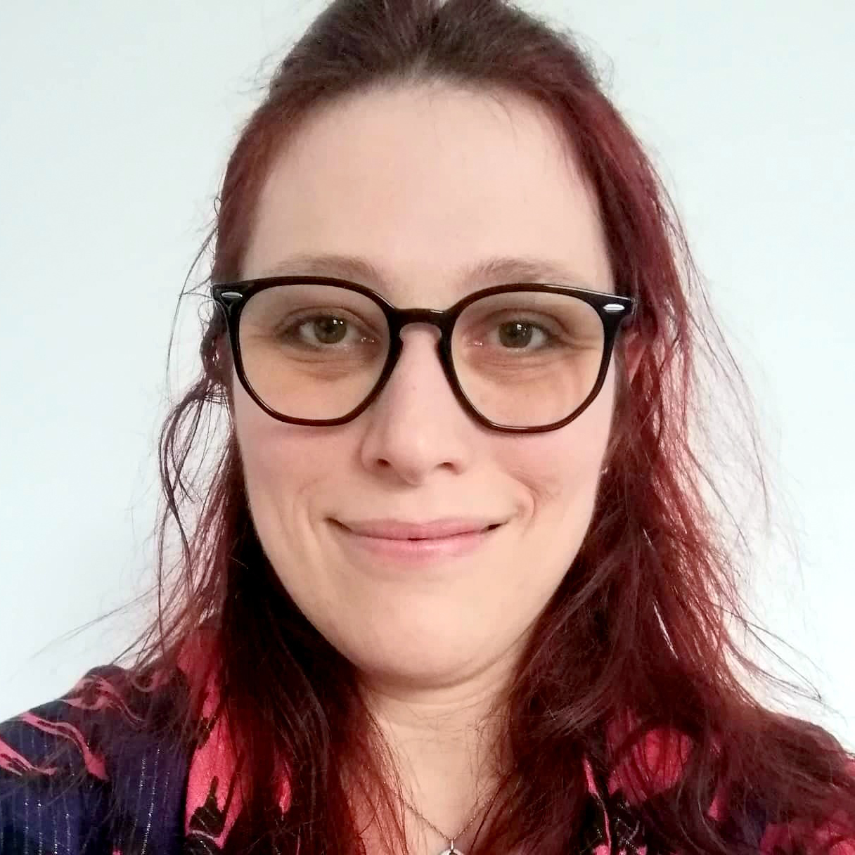 Frédérique Chanavat